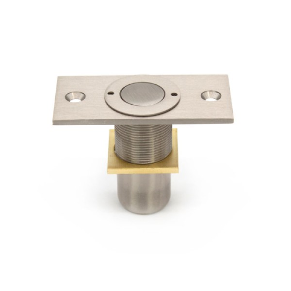 AMR208, CRL Dust Proof Keeper Non-Locking With Plate